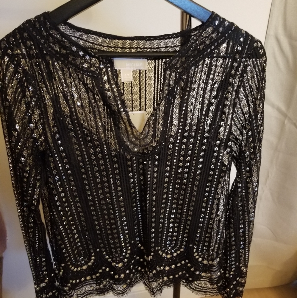 Michael Kors Tunic